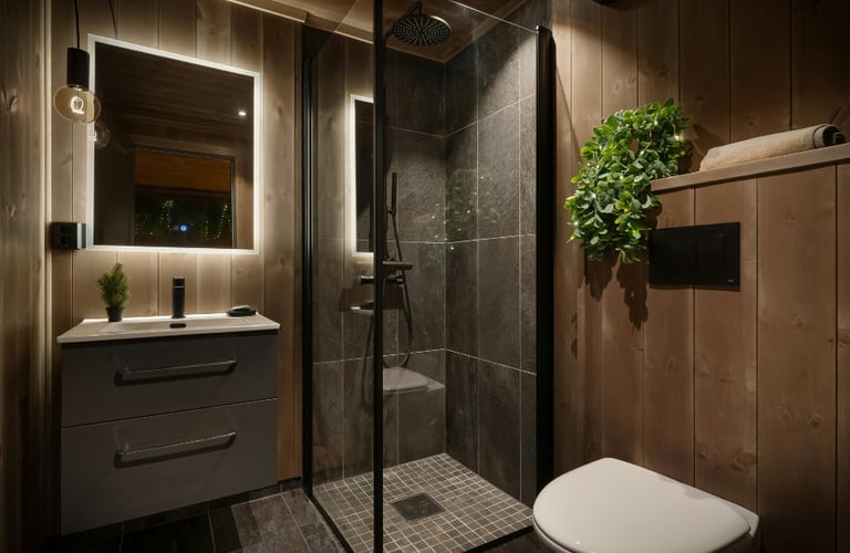 Bathroom Fitters London