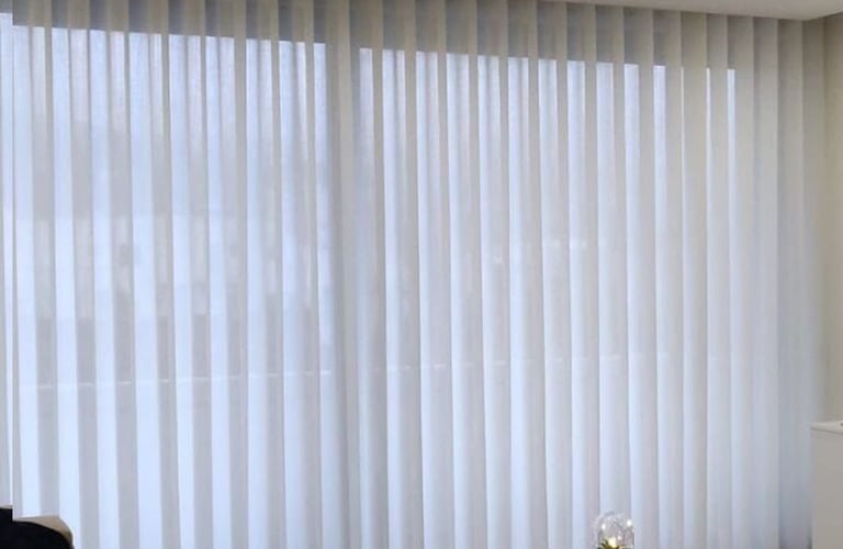 decoração moderna em Angola
