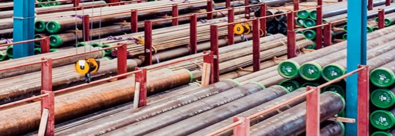 CS A 53 / CS A 106 / Alloy Steel Pipes
