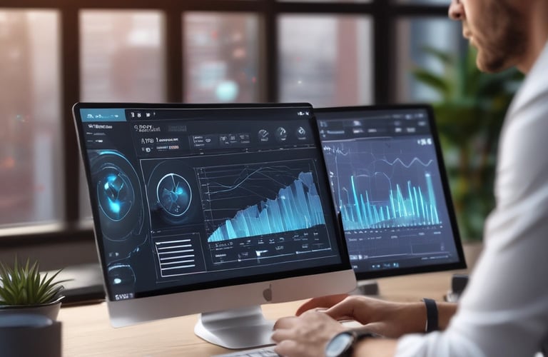 Bright living room with modern inventory