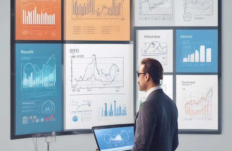 Bright living room with modern inventory