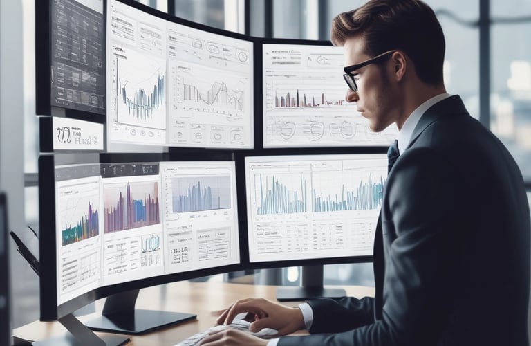 Bright living room with modern inventory