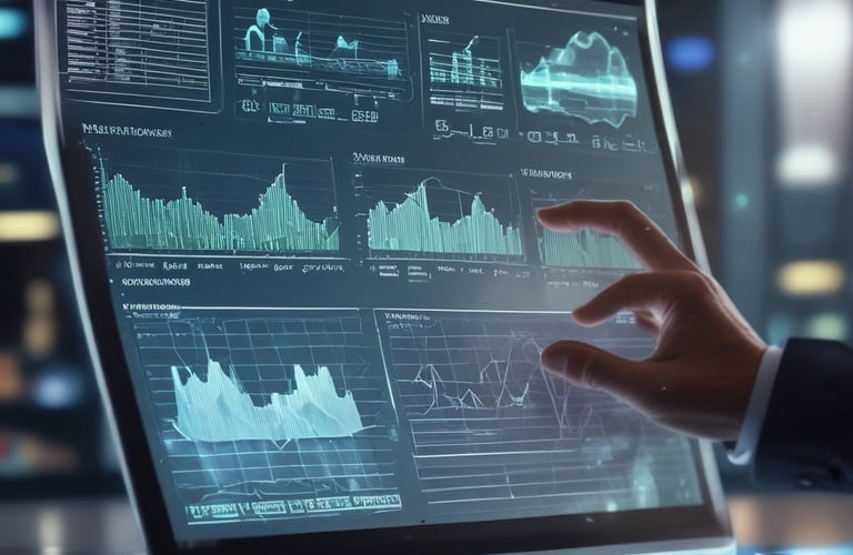 Bright living room with modern inventory