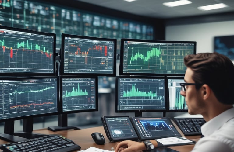 Bright living room with modern inventory