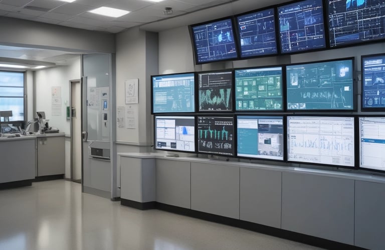 Bright living room with modern inventory