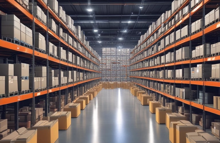 Bright living room with modern inventory