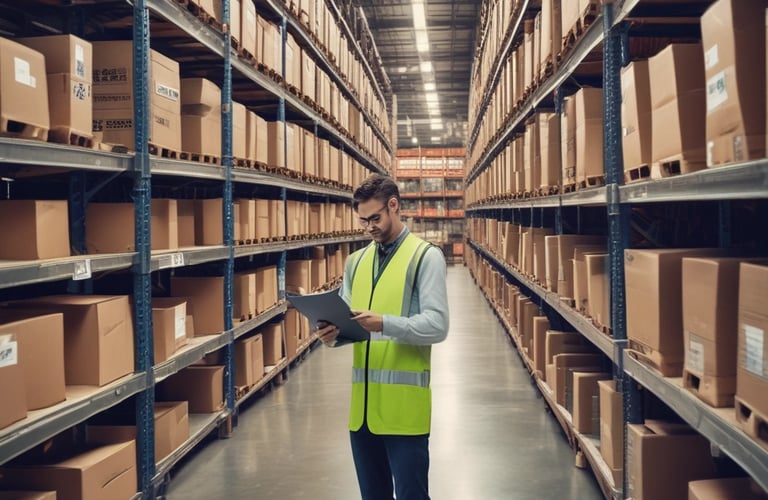 Bright living room with modern inventory