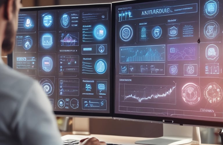 Bright living room with modern inventory