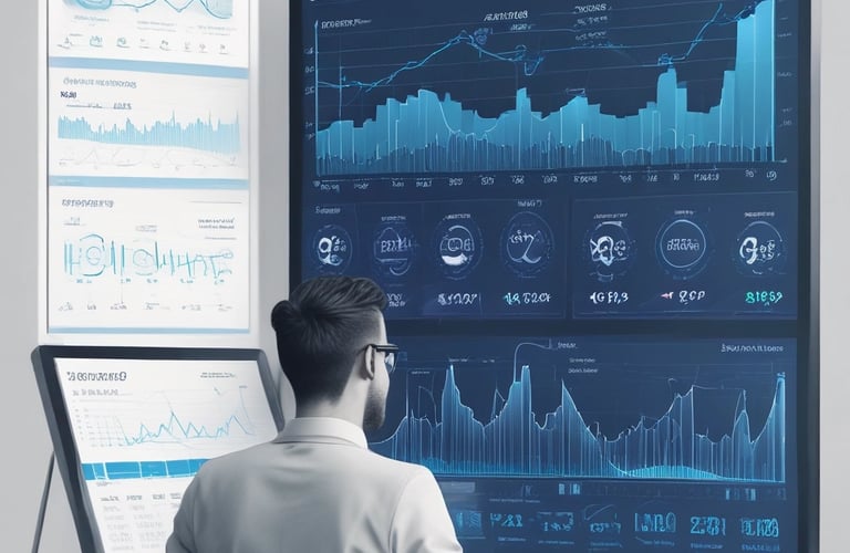 Bright living room with modern inventory