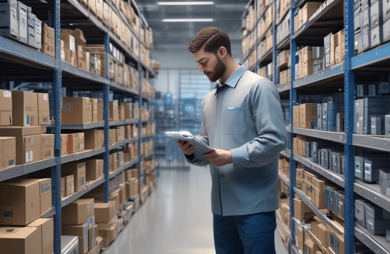 Bright living room with modern inventory