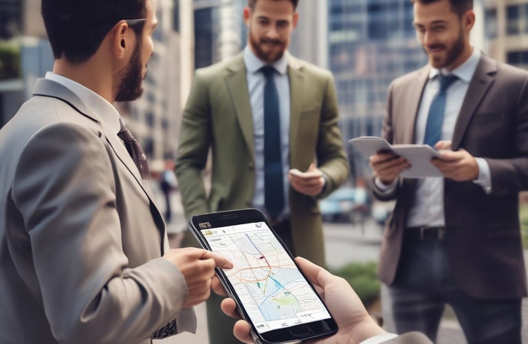 Bright living room with modern inventory