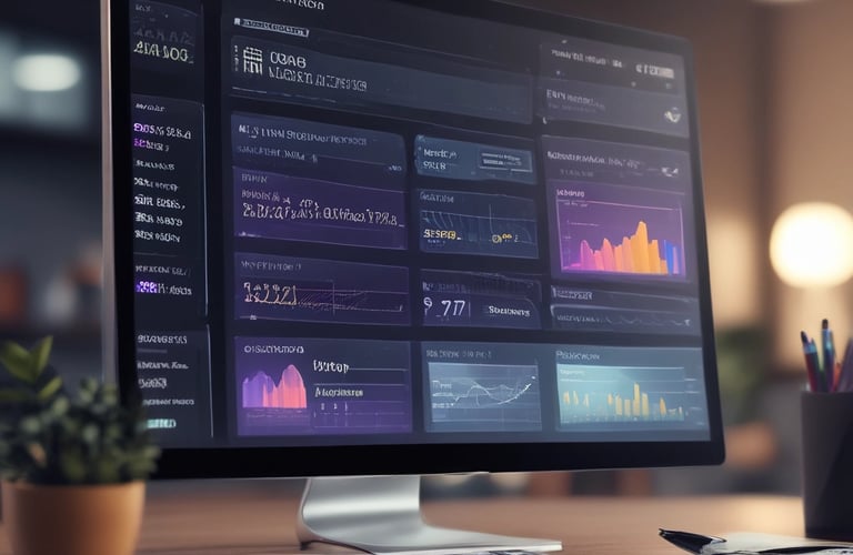 Bright living room with modern inventory