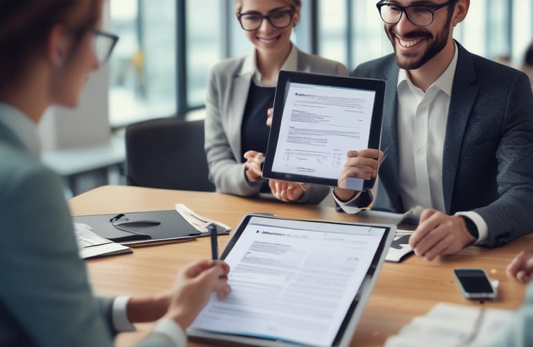Bright living room with modern inventory