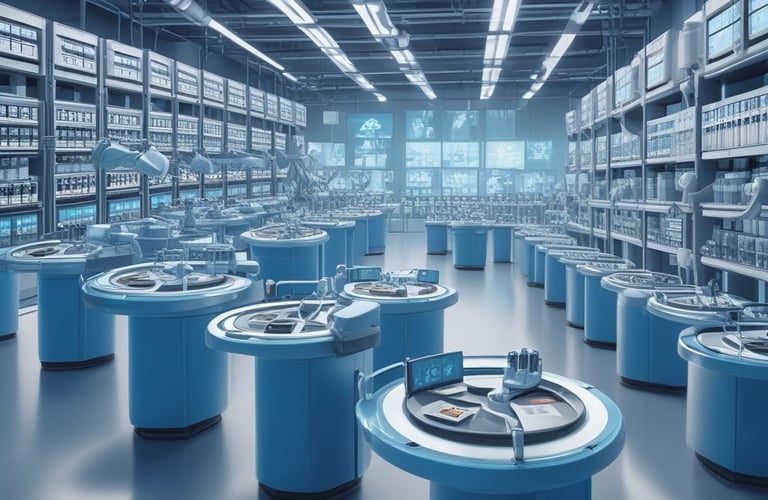 Bright living room with modern inventory