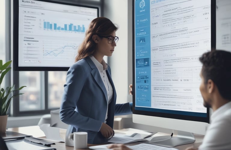 Bright living room with modern inventory