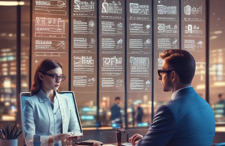 Bright living room with modern inventory