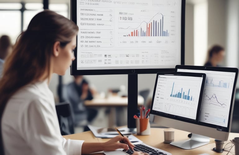 Bright living room with modern inventory