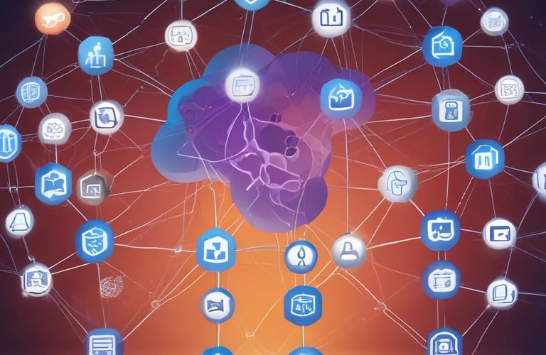 Bright living room with modern inventory