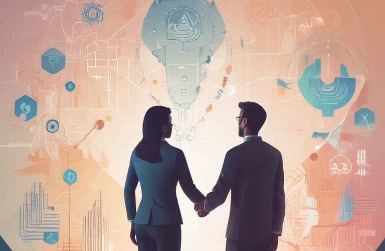 Bright living room with modern inventory