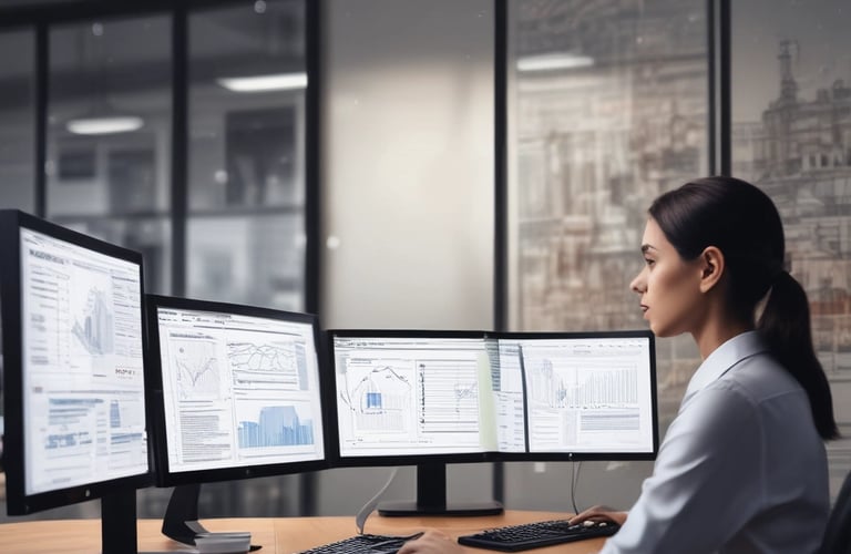 Bright living room with modern inventory