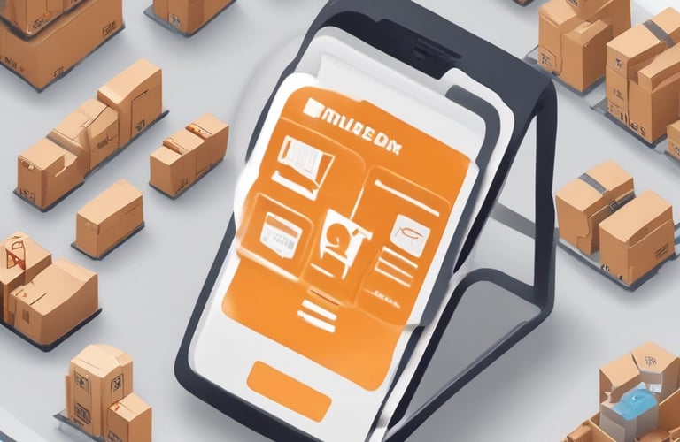 Bright living room with modern inventory