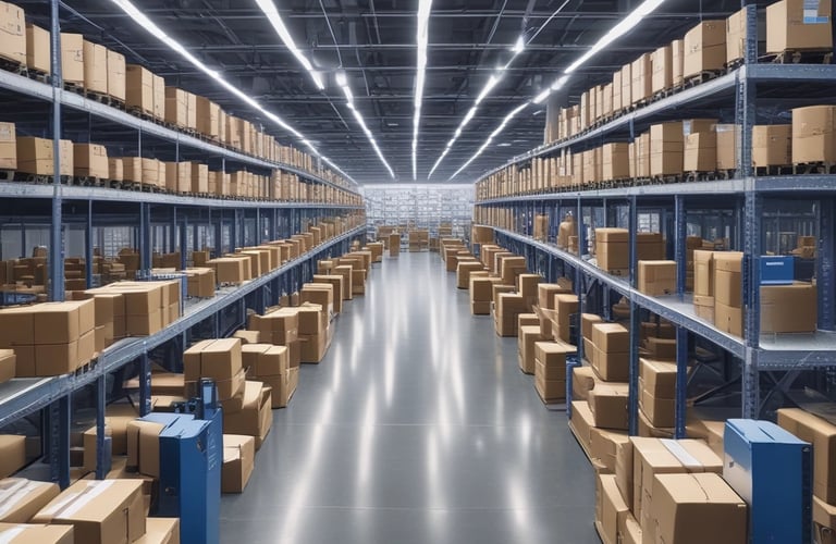 Bright living room with modern inventory