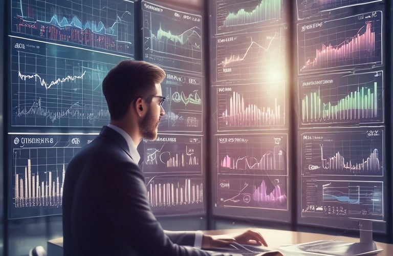 Bright living room with modern inventory