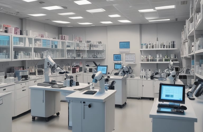 Bright living room with modern inventory