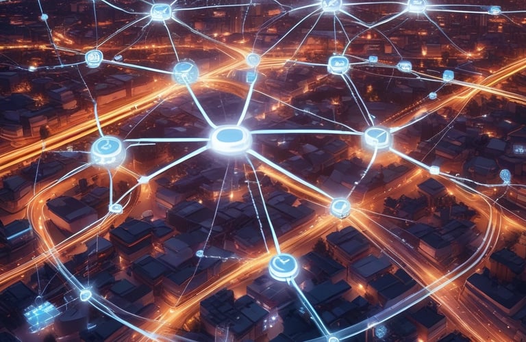 Bright living room with modern inventory