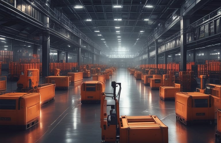 Bright living room with modern inventory