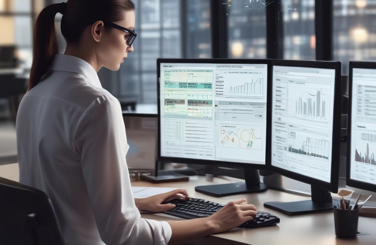 Bright living room with modern inventory