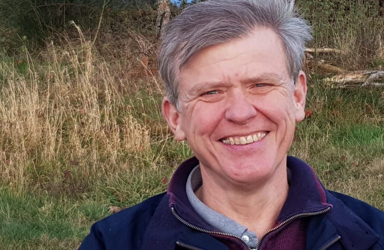 Melcher Franck, Dipl. Psychologe, Berater, Coach