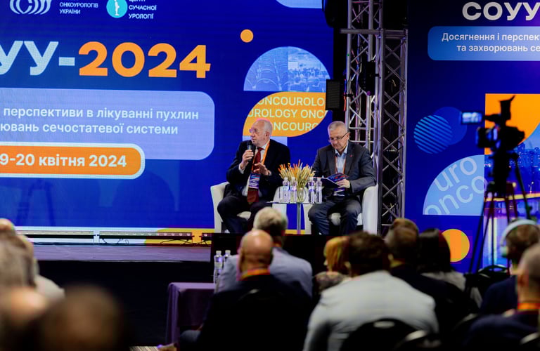 professor stakhovsky eduard, urolog, oncolog, kyiv, ukraine