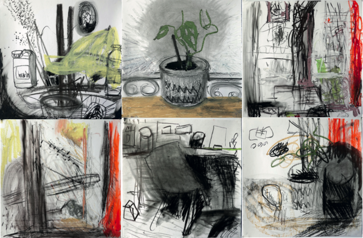 Marine Bikard Main double avec Tereza Lochmann 