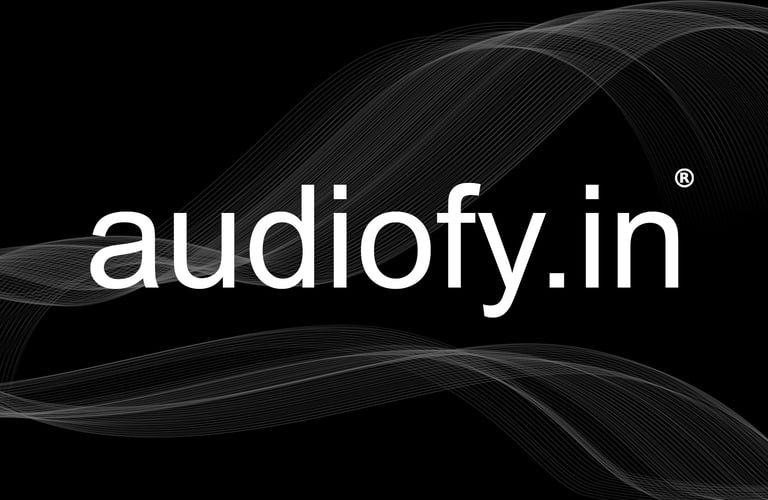 Audiofy Technologies