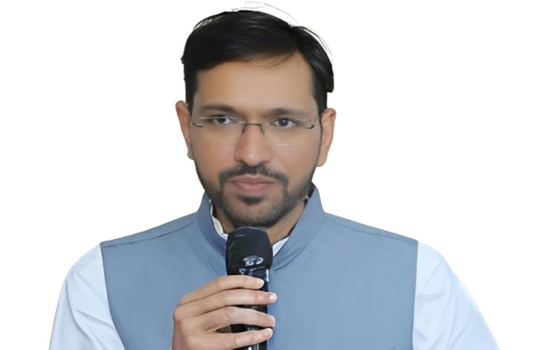 SUNIL ROKADE SIR FOUNDER OF CHOTA MBA INSTITUTION 