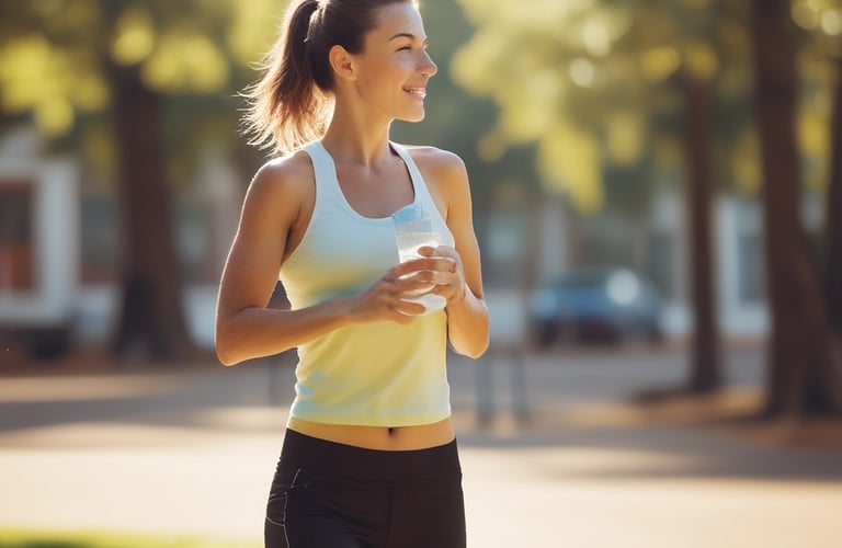 Bright living room with modern inventory