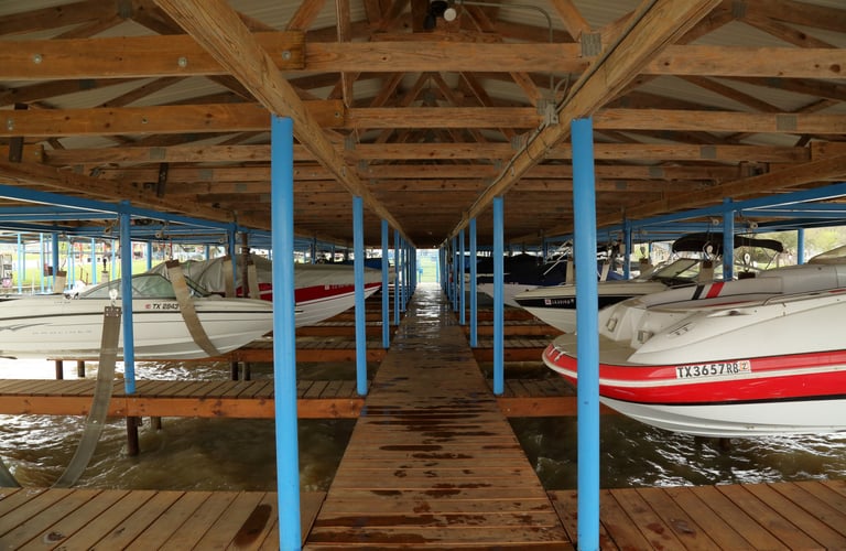 Boat Slips