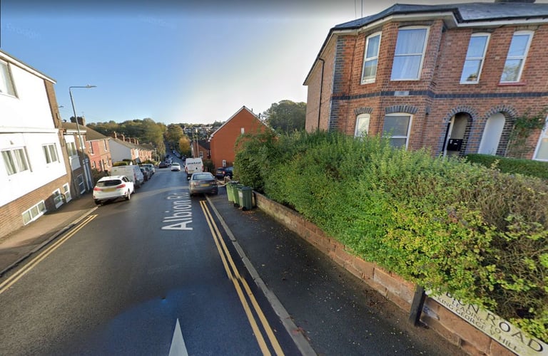 Pigs Hill, Albion Road, Tunbridge Wells TN1 2PH