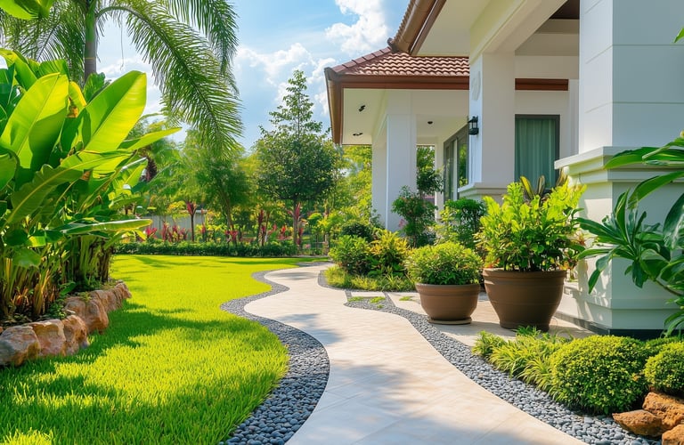 lawn grass suppliers Hyderabad