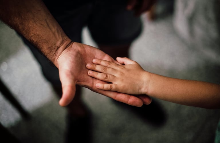 derecho internacional de familia e infancia