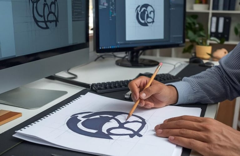 logo design