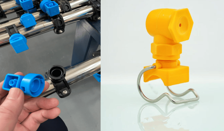 Spray Nozzle