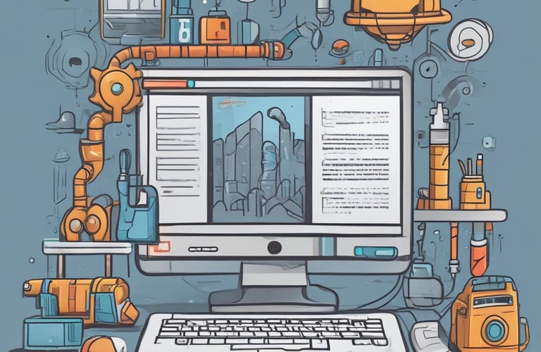 Bright living room with modern inventory