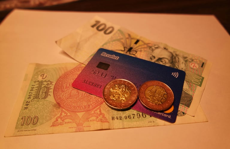 ToolPyx Currency Converter – free online currency conversion tool with real-time INR and USD rates.