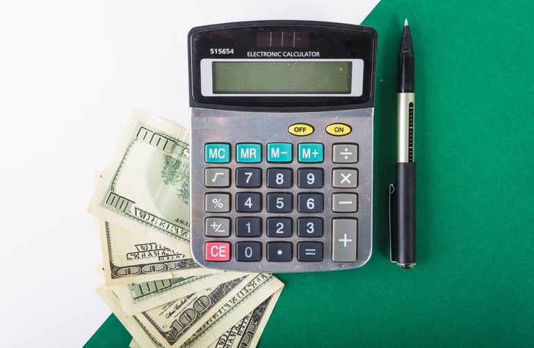 Compound Interest Calculator–free online tool to calculate compound interest with yearly, monthly...