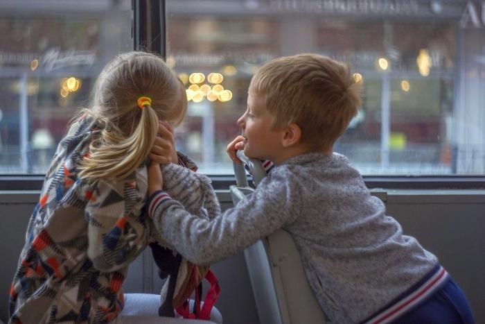 Safety of Children in Hotels
