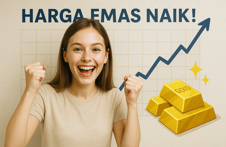 harga emas hari ini