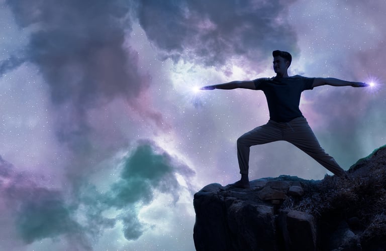emotional and physical wellness