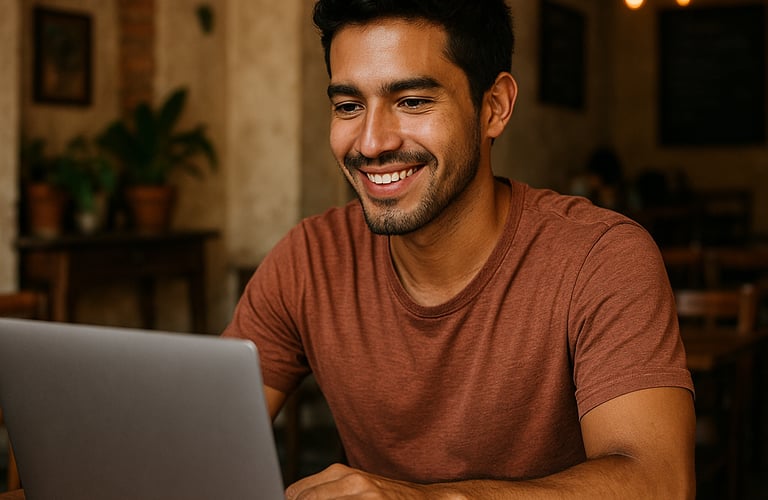 Implementación Efectiva de Digital Bide